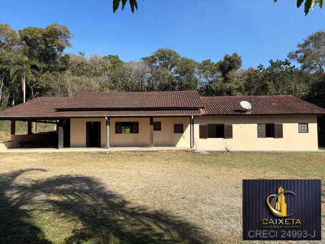 #1520 - Sítio para Venda em São Roque - SP - 1
