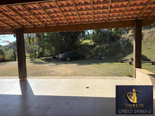 Sítio para Venda em Jardim Guaçu - 6