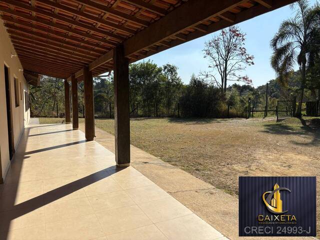 #1520 - Sítio para Venda em São Roque - SP - 2