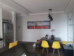 #122 - Apartamento para Venda em Barueri - SP - 3