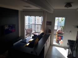 Apartamento para Venda em JD Tupanci - 7