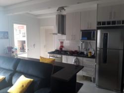 Apartamento para Venda em JD Tupanci - 8