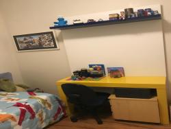 Apartamento para Venda em JD Tupanci - 9