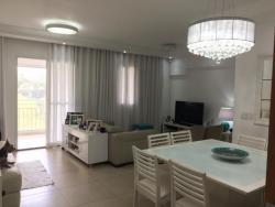 #126 - Apartamento para Venda em Barueri - SP