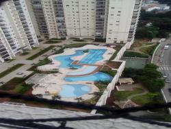 Apartamento para Venda em JD Tupanci - 44