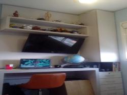 Apartamento para Venda em JD Tupanci - 41
