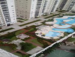 Apartamento para Venda em JD Tupanci - 45