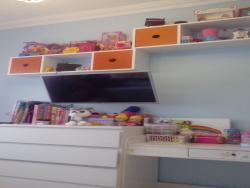 Apartamento para Venda em JD Tupanci - 52