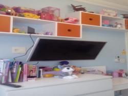 Apartamento para Venda em JD Tupanci - 53