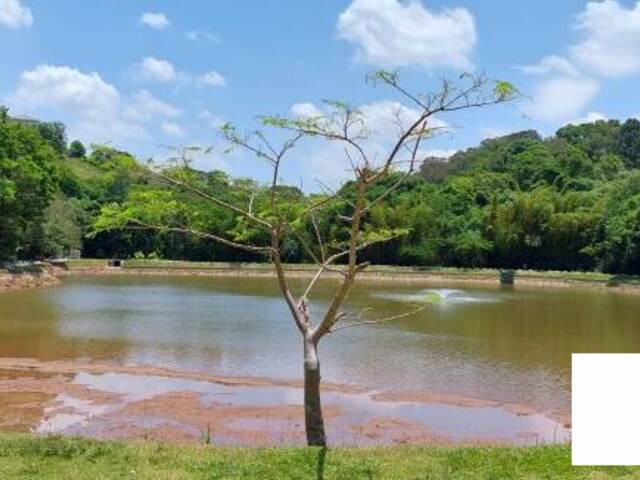 Terreno em condomínio para Venda em Bairro do Cambará - 32
