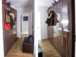 Apartamento para Venda em JD Tupanci - 9