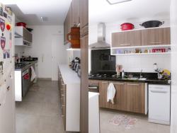 Apartamento para Venda em JD Tupanci - 11