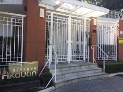 Apartamento para Venda em Barueri - 3