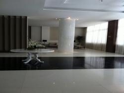 Hall de visitantes