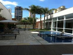 Apartamento para Venda em PINHEIROS - 38