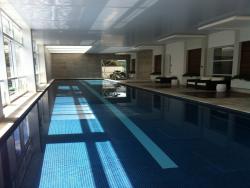 Piscina Aquecida