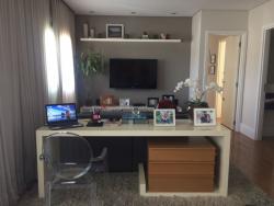 Apartamento para Venda em Santana de Parnaíba - 2