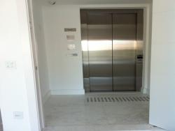 hall privativo