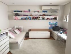 Apartamento para Venda em Santana de Parnaíba - 4