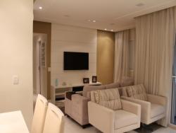 Apartamento para Locação em Barueri - 2
