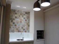 Apartamento para Locação em JD Tupanci - 8