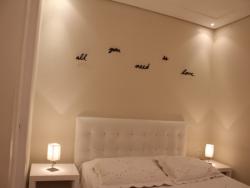 Apartamento para Locação em JD Tupanci - 11