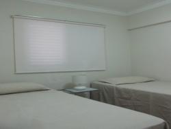Apartamento para Locação em JD Tupanci - 14