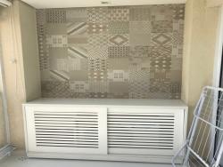 Apartamento para Venda em ALPHAVILLE - 23