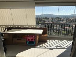 Apartamento para Venda em ALPHAVILLE - 24