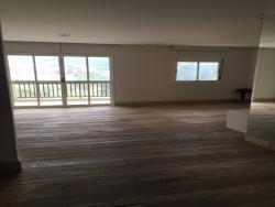 #153 - Apartamento para Venda em Santana de Parnaíba - SP