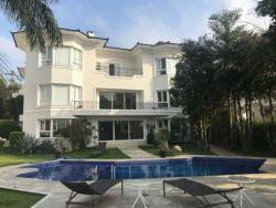 #157 - Casa em condomínio para Venda em Santana de Parnaíba - SP