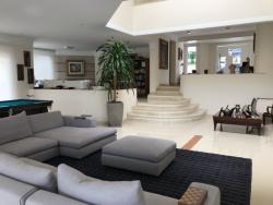 #157 - Casa em condomínio para Venda em Santana de Parnaíba - SP