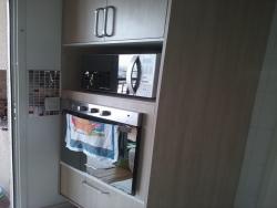 #160 - Apartamento para Venda em Barueri - SP - 3