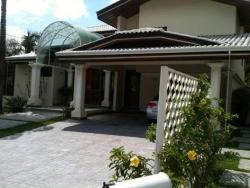 #163 - Casa em condomínio para Venda em Santana de Parnaíba - SP