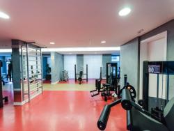 Apartamento para Venda em ALPHAVILLE - 10