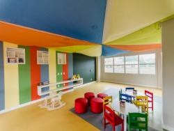 Apartamento para Venda em ALPHAVILLE - 13