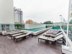 Apartamento para Venda em ALPHAVILLE - 25