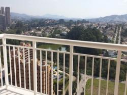 #170 - Apartamento para Venda em Barueri - SP