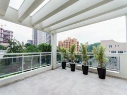 Apartamento para Venda em ALPHAVILLE - 22