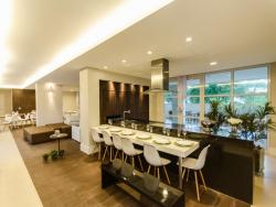 Apartamento para Venda em ALPHAVILLE - 23