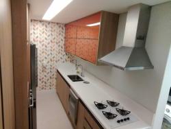 Apartamento para Venda em JD Tupanci - 7