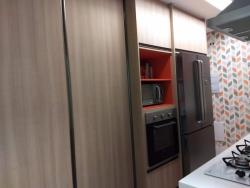 Apartamento para Venda em JD Tupanci - 9
