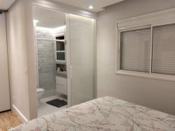 Apartamento para Venda em JD Tupanci - 14