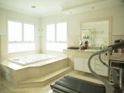 #174 - Casa em condomínio para Venda em Barueri - SP