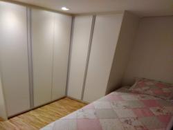 Apartamento para Venda em JD Tupanci - 18