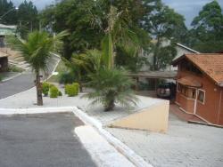 #180 - Casa em condomínio para Venda em Jandira - SP - 2