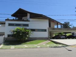 #182 - Casa em condomínio para Venda em Santana de Parnaíba - SP
