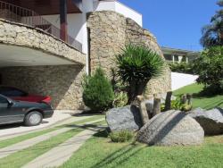 #182 - Casa em condomínio para Venda em Santana de Parnaíba - SP
