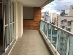 Apartamento para Venda em ALPHAVILLE - 10