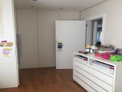 #187 - Apartamento para Venda em Santana de Parnaíba - SP